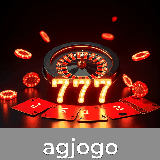 Experimente o Exclusivo Login Seguro em agjogo