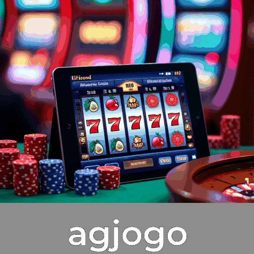 Descubra os bônus impressionantes e ofertas únicas do agjogo