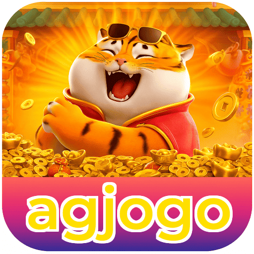 agjogo Logo