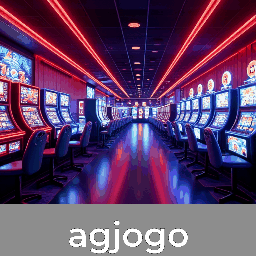 Agjogo: A Revolução do Jogo Móvel na Sua Mão