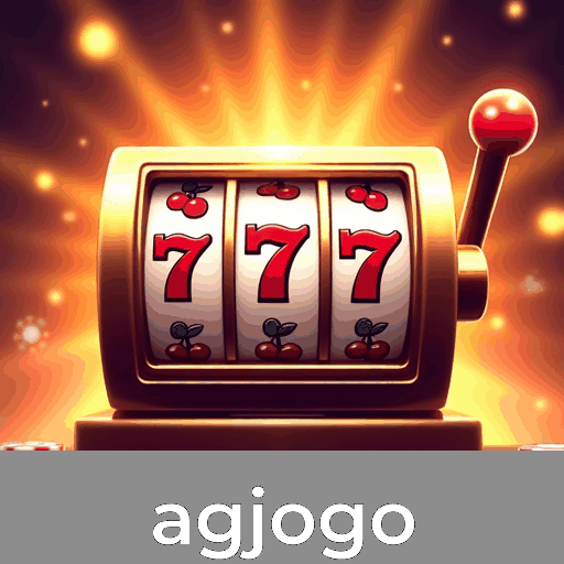 agjogo: Slots-Grandes Jackpots, Jogos de Mesa-Diversidade, Cassino ao Vivo-Experiência Imersiva