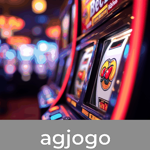Agjogo: Excelência em Serviços Profissionais de Jogos Online