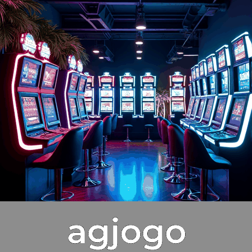Descubra os bônus impressionantes e ofertas únicas do agjogo